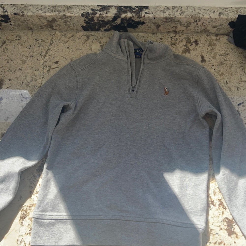 2 Polo Ralph Lauren kids BOTH FOR $20